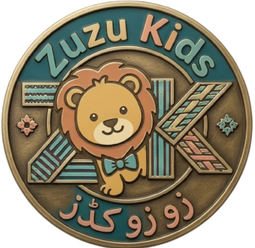 zuzu garment